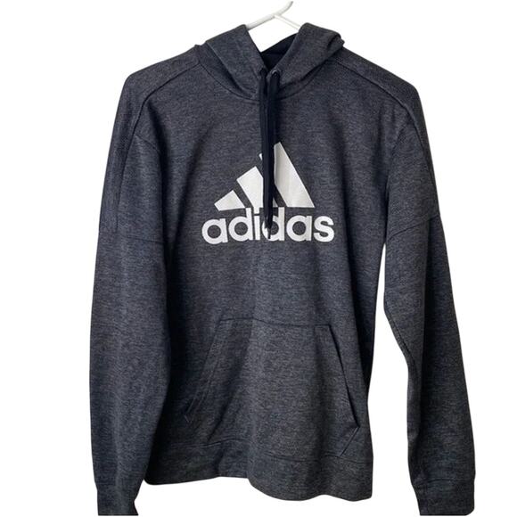 Adidas Clima Warm Hoodie Size Medium - Picture 1 of 7